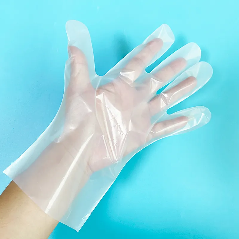 Disposable Glove 3