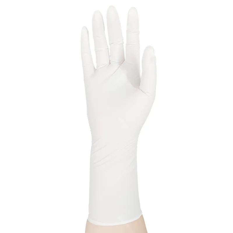 Nitrile Gloves Detail 18