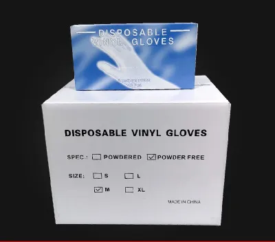 Safety Protective Gloves 1