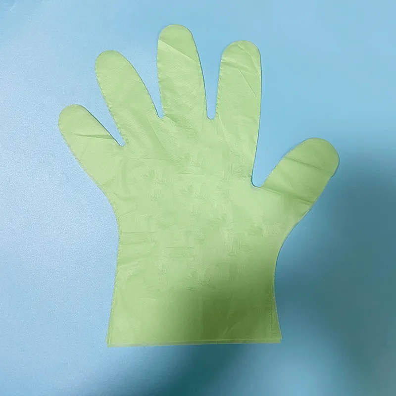 Disposable Glove 1