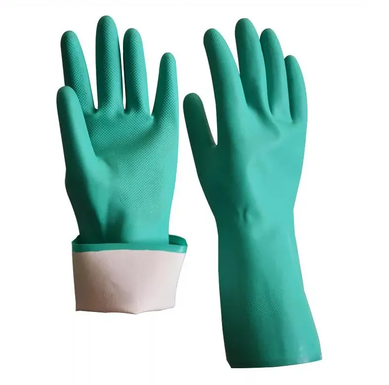 Nitrile Gloves View 3