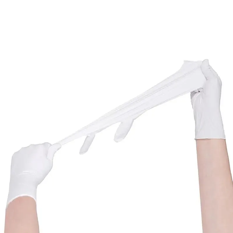 Disposable Nitrile Glove 2