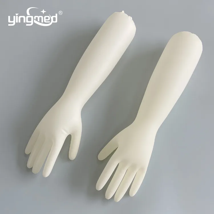Gynecological Glove View 1