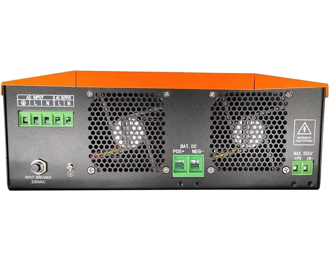 Cheap MAILI PPS Series 3.5kw MPPT Hybrid Solar Inverter Wholesale Price for Off-Grid Home Solar System Solar Inverter & Converter Manufacturer, Exporters