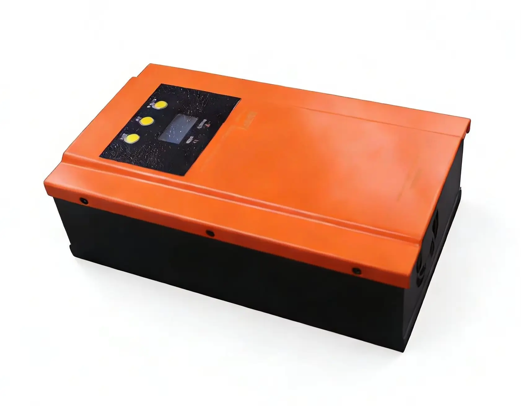 CE Certification MPPT Solar Charging Controller Suppliers, Product