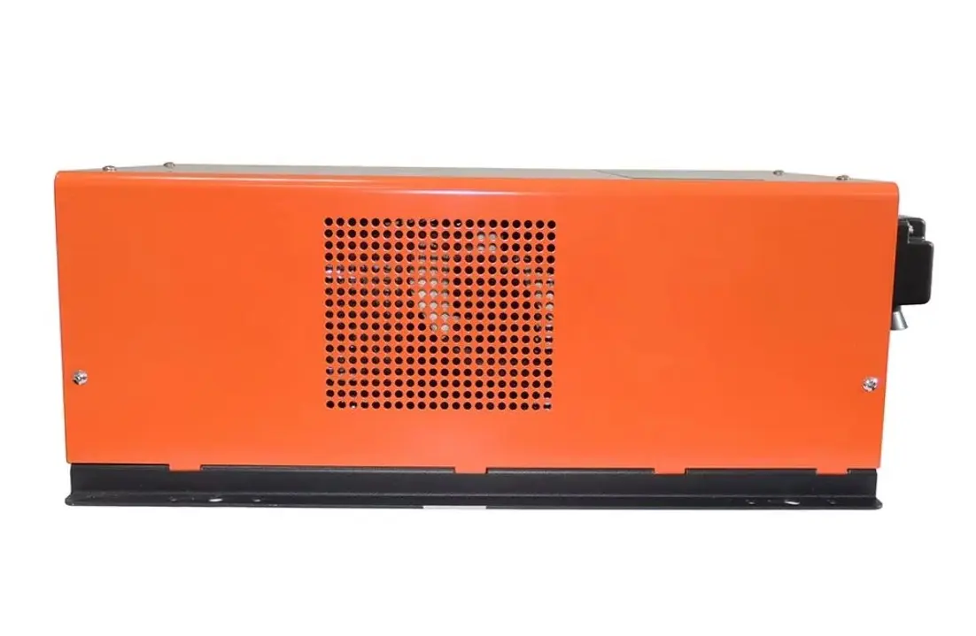 ODM Maili 6KW Hybrid Solar MPPT Inverter Low Frequency 48VDC to 220VAC 6000W Off-grid Pure Sine Wave Single DC To AC Inverter & Converter Suppliers, Factory