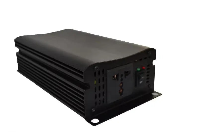 ODM Single Output 500W 220V Inverter Pure Sine Wave DC 12V 24V 48V Inverter Converter for Home Use Suppliers, Factories