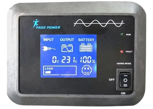 LCD