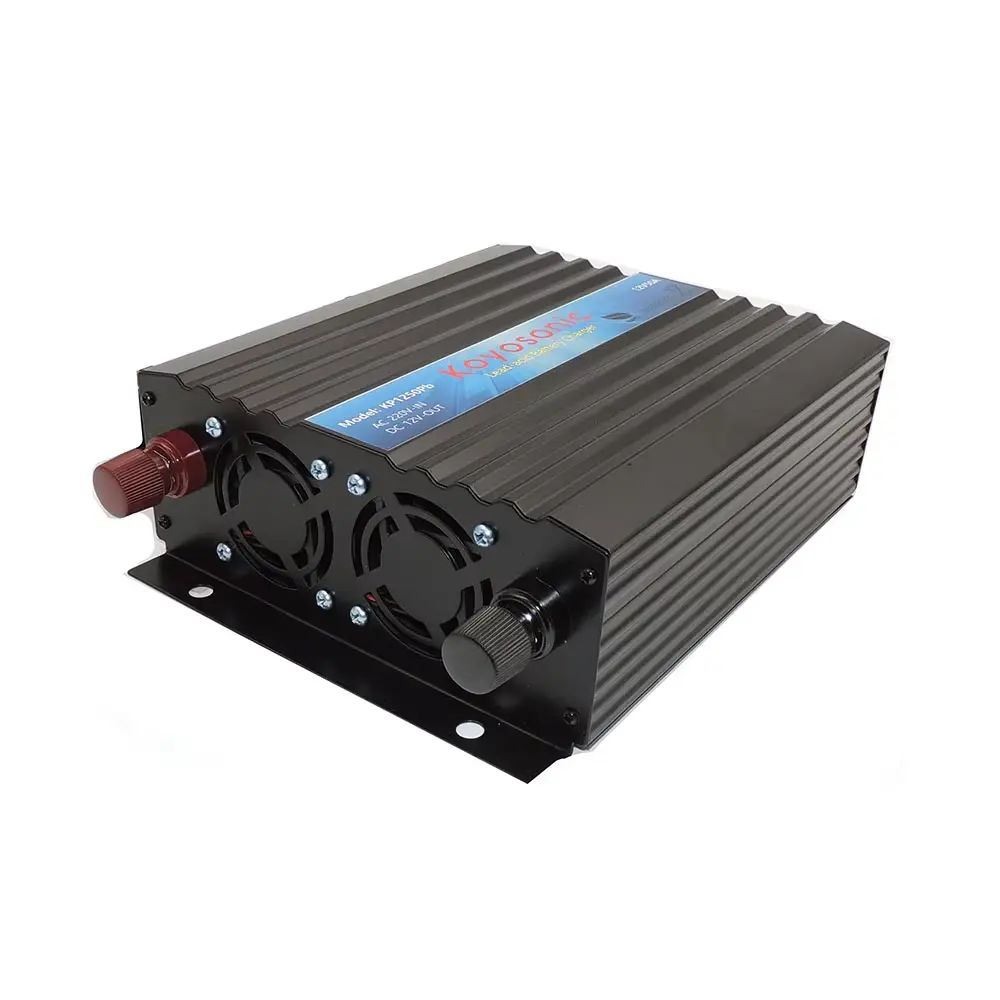 CE Certification CE ROHS  AC100v-120v/220v-240v DC12V 40A Lithium GEL AGM USB Compatible Portable Battery Charger Exporter, Product