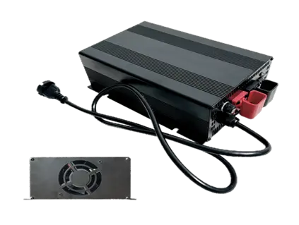 CE Certification CE CB SAA Certified 12V 60A 3 Stages Intelligent Charger Aluminum casing with short-circuit protection function Smart Solar Car Charger Exporters, Products
