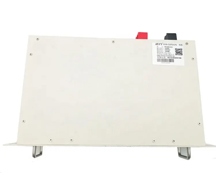 Custom Maili 2KW Rack-mounted Pure Sine Wave Integrated Inverter Charger, 110V/220V AC, 50/60Hz, Multiple Protections Manufacturer, Manufacturers