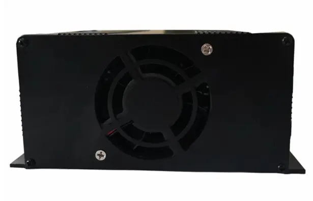 Wholesale Maili Intelligent Small Portable 12V 50A 3 Stages smart Charger for Home Solar System and Vehicle Use Multiple modes are selectable Suppliers, Exporter