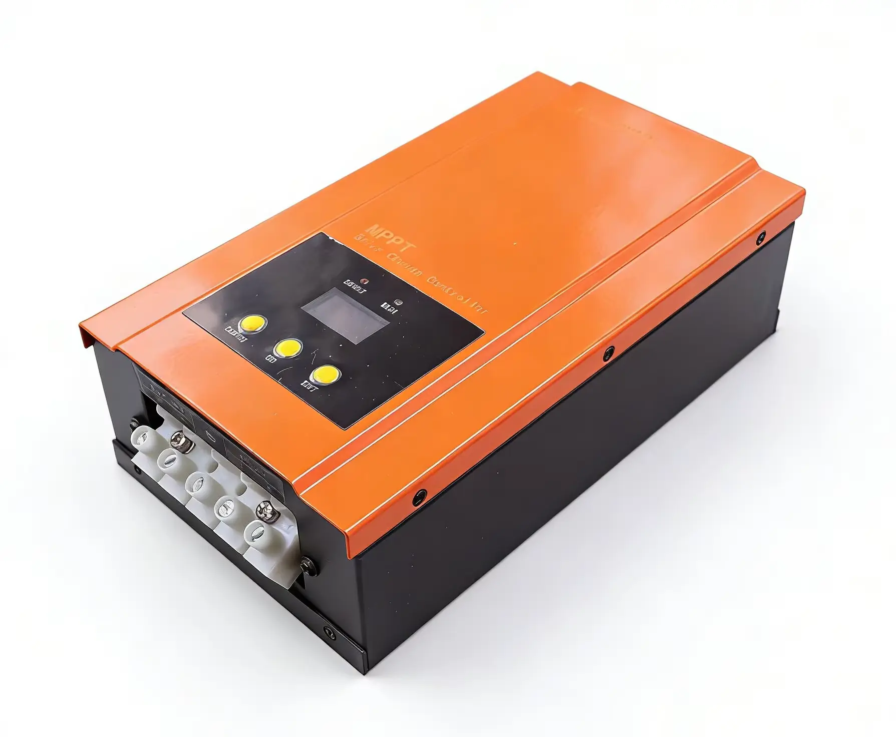CE Certification MPPT Solar Charging Controller Suppliers, Product
