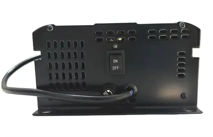 Cheap Business direct sales 3-Stage 12V 30A  Intelligent Battery Charger Lead Acid 110/220VAC 12/24VDC With Optional Function Smart charger For Daily Life Exporters, Products