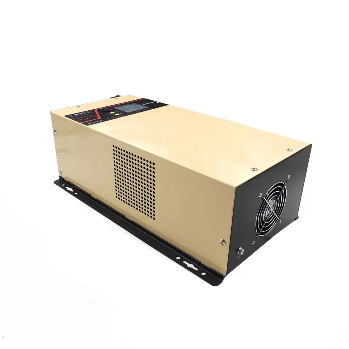 Custom Maili New Small Design Off Grid Low Frequency Pure Sine Wave Wall-mounted 300W Inverter with Charger for Commerical Vehicle Manufacturers, Products