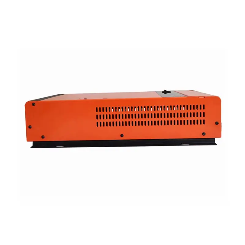 OEM Maili 1500W True Pure Sine Wave Digital LCD Display DC to AC Inverter 12V to 110V Low Frequency Charger & Converter Supplier, Suppliers