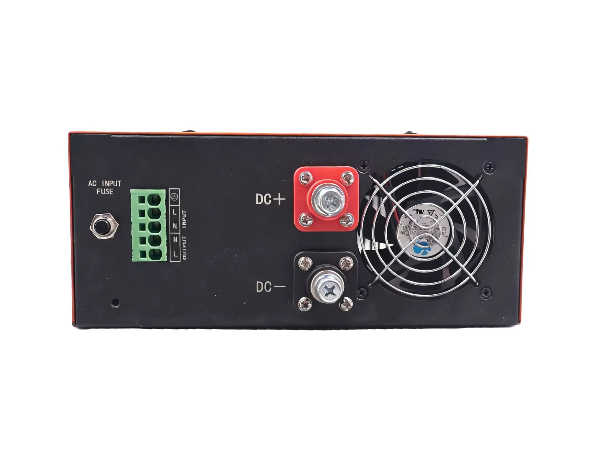 OEM CE RoHS 2000W High frequency inverter with charger 110V/220V AC Single Phase 30A Pure Sine Wave 95% Efficiency for Electric Vehicle Exporter, Product
