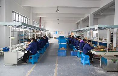 Production line certificate