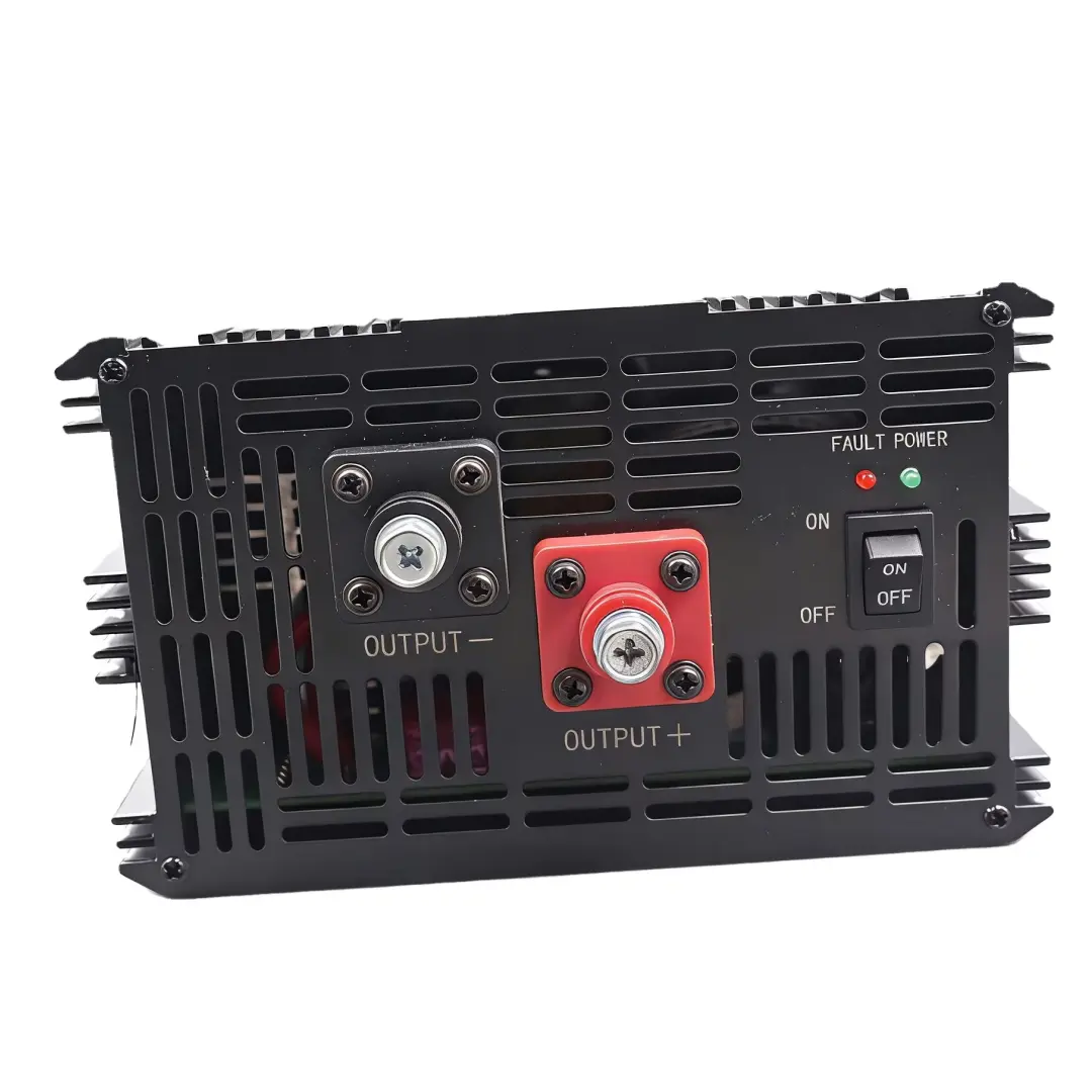 Best CE ROHS 6kw high voltage dc 380v to ac 110v and 220v pure sine wave inverter efficiency 94% Manufacturer, Factories