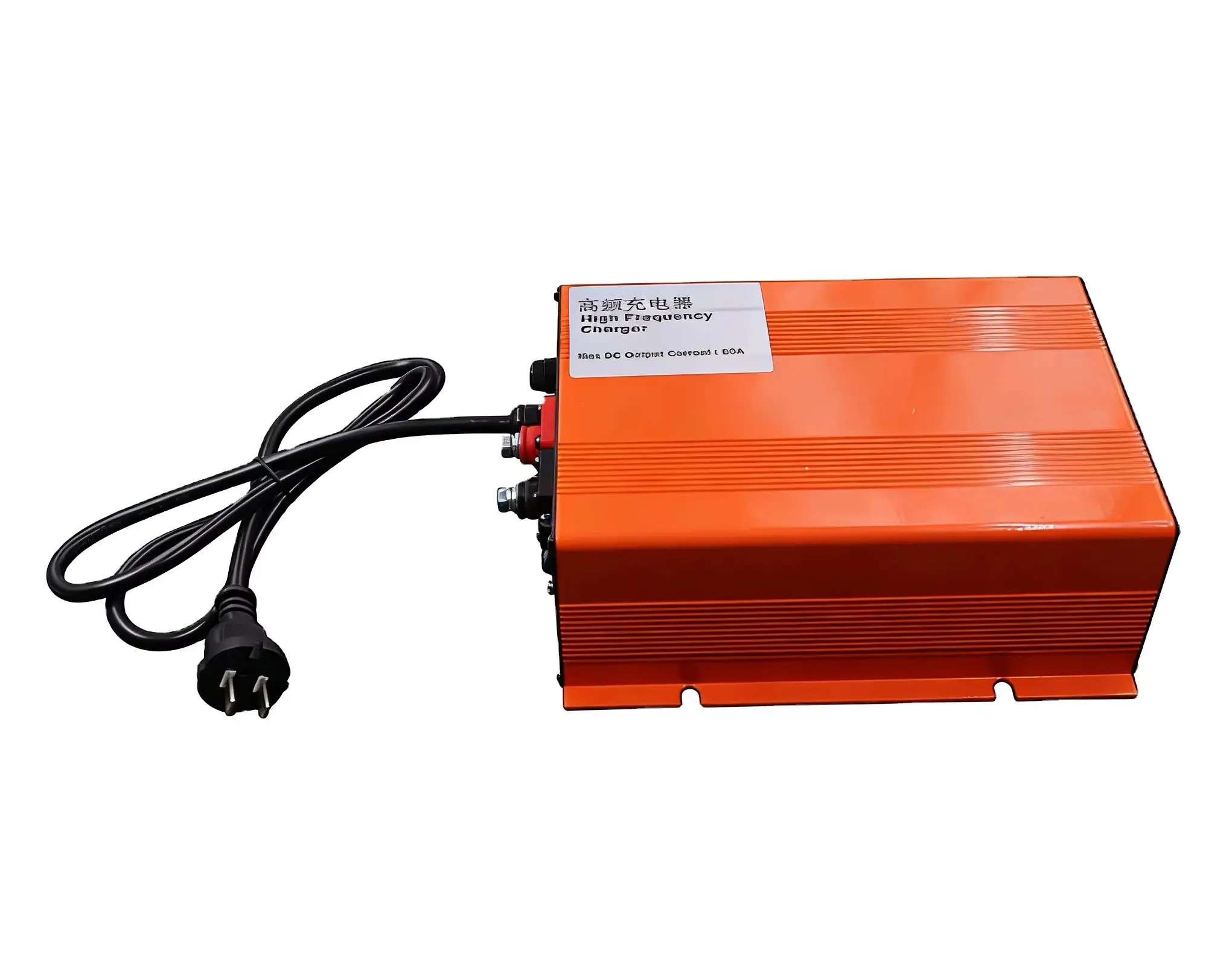 Wholesale Maili CE ROHS Portable High-frequency Charger 110V/220V AC to 12V DC 80A Lithium GEL AGM  Battery Charger with 1 Year Warranty Factory, Exporters