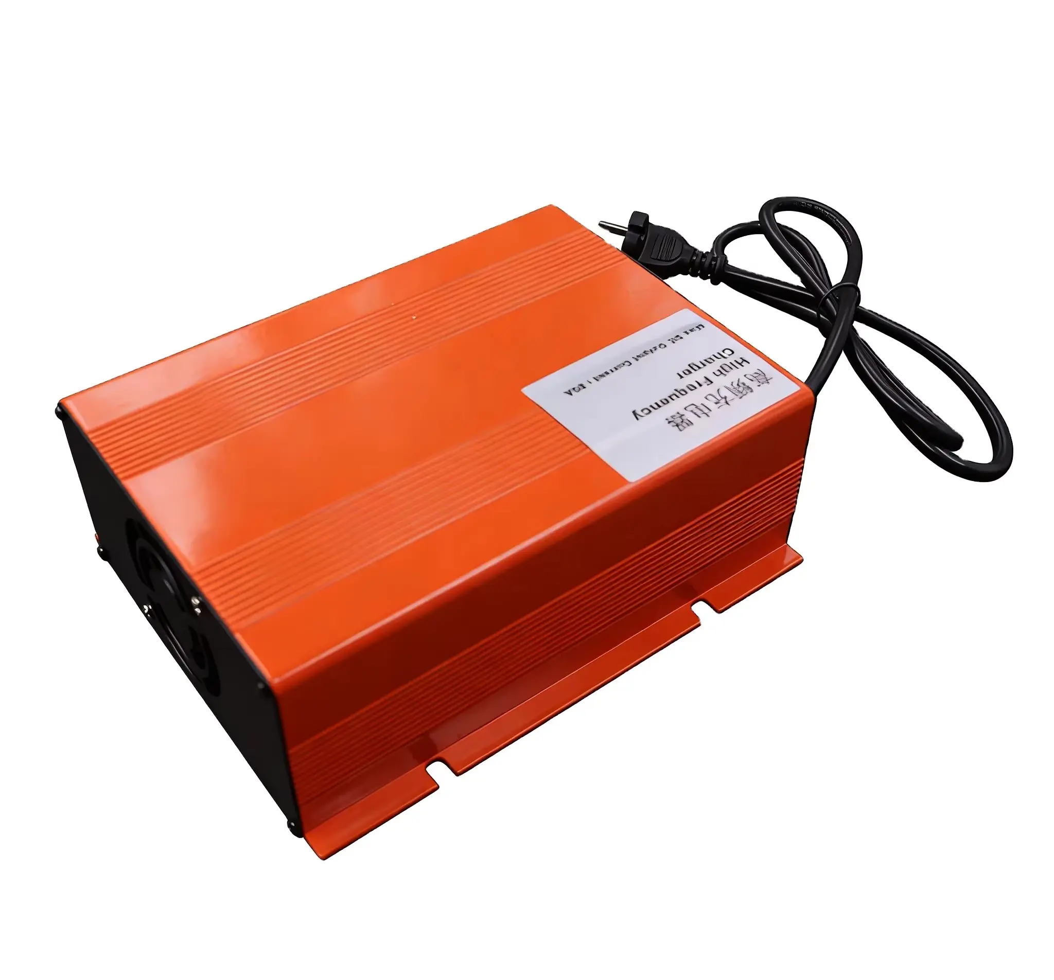 Wholesale Maili CE ROHS Portable High-frequency Charger 110V/220V AC to 12V DC 80A Lithium GEL AGM  Battery Charger with 1 Year Warranty Factory, Exporters