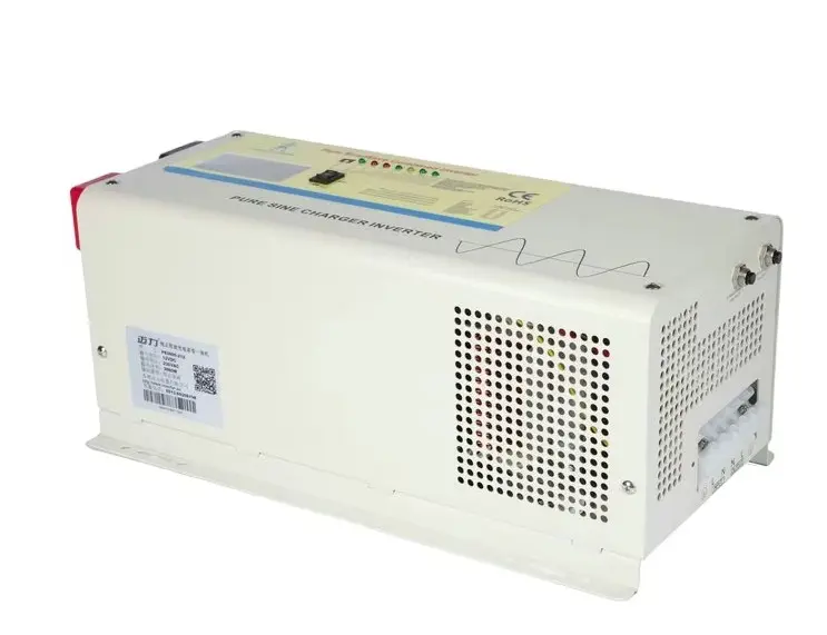 Wholesale ROHS Approved 1500W Low Frequency Pure sine wave Off-grid Solar Inverter 1.5KW with High Efficiency for Solar Power System Supplier, Factories