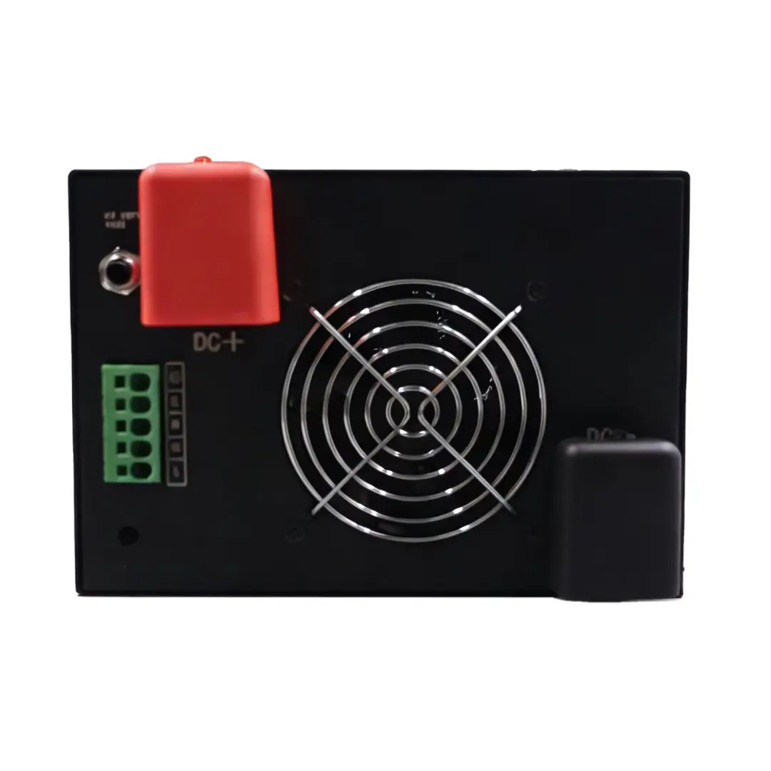 CE Certification CE ROHS 2000w high frequency pure sine wave inverter with 90A battery charger Supplier, Exporters