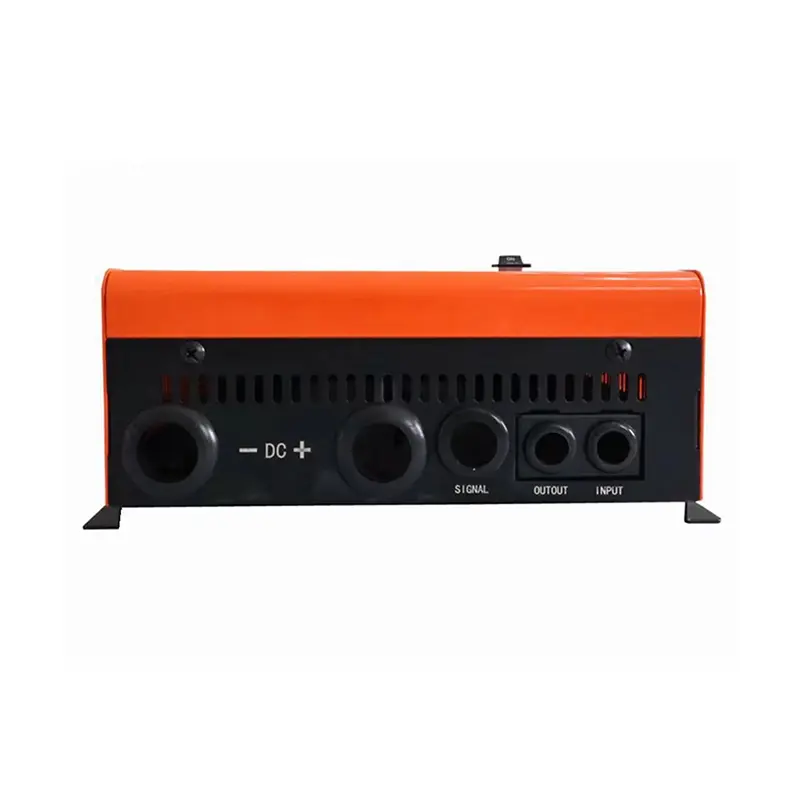 OEM Maili 1500W True Pure Sine Wave Digital LCD Display DC to AC Inverter 12V to 110V Low Frequency Charger & Converter Supplier, Suppliers