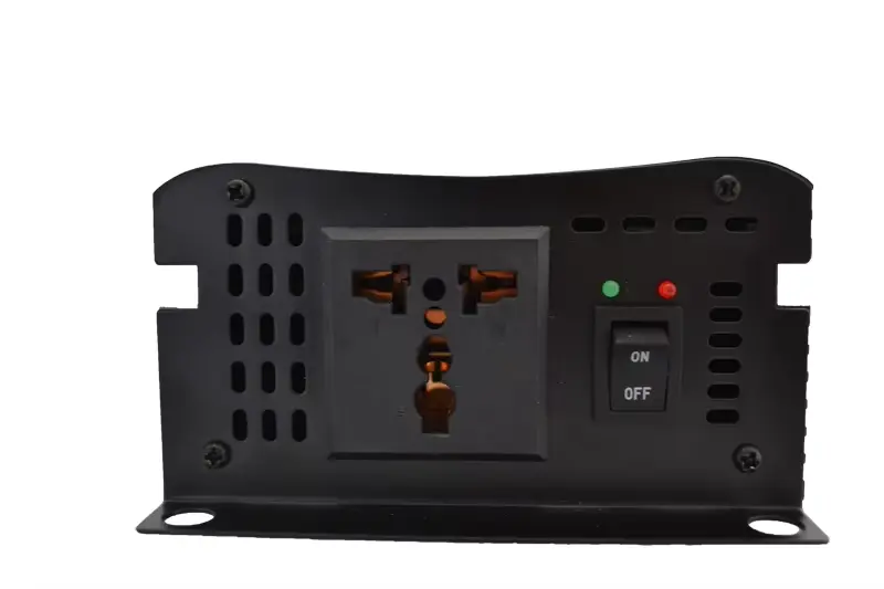 ODM Single Output 500W 220V Inverter Pure Sine Wave DC 12V 24V 48V Inverter Converter for Home Use Suppliers, Factories