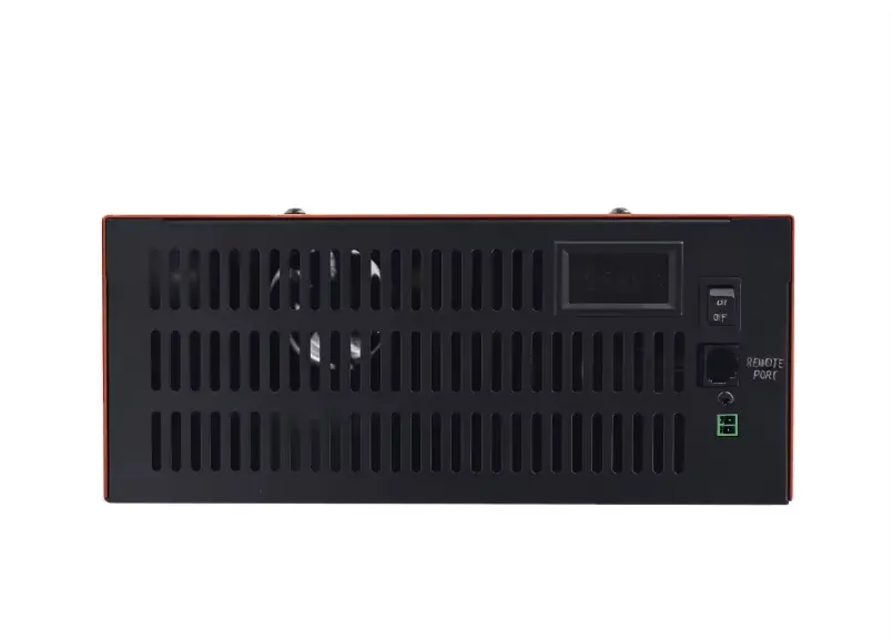 OEM CE RoHS 2000W High frequency inverter with charger 110V/220V AC Single Phase 30A Pure Sine Wave 95% Efficiency for Electric Vehicle Exporter, Product
