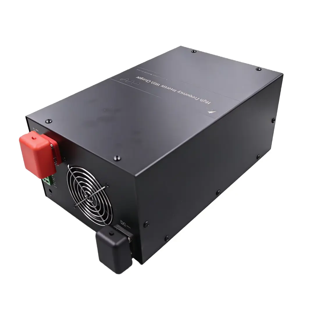 CE Certification CE ROHS 2000w high frequency pure sine wave inverter with 90A battery charger Supplier, Exporters