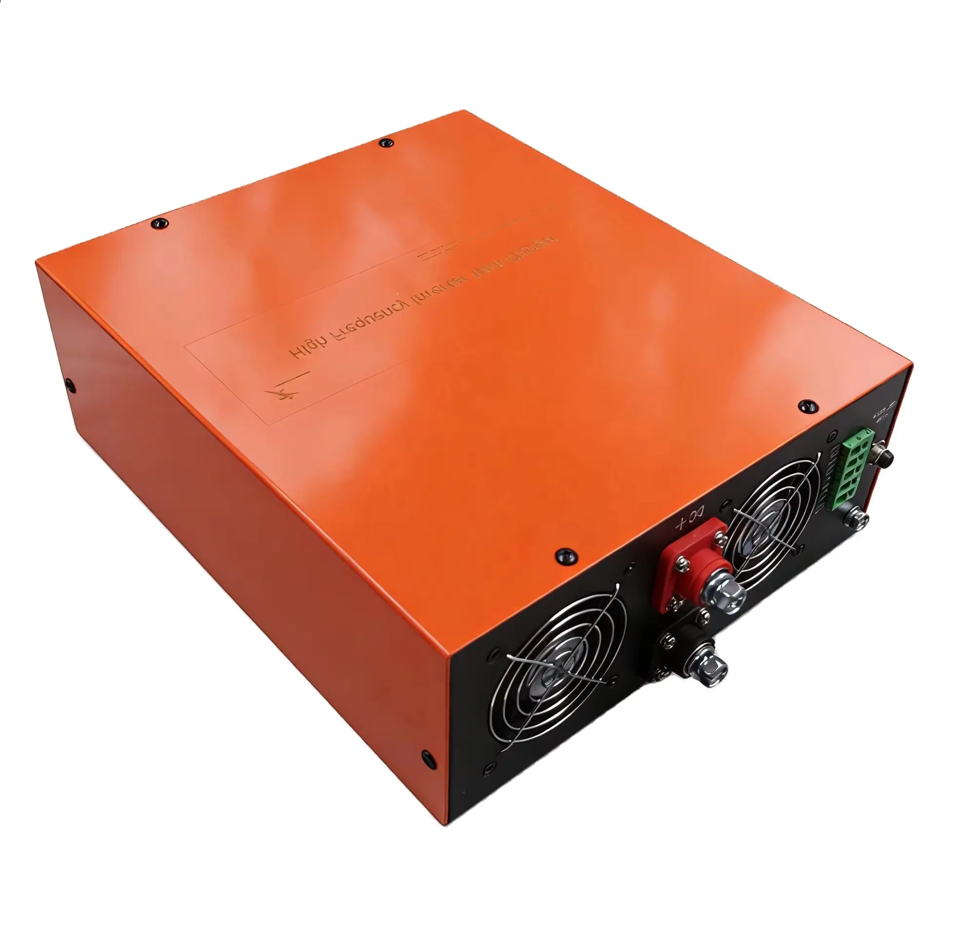 ODM Maili 6KW 50A High Frequency Inverter Charger All-in-One 110V/220V AC Pure Sine Wave Single Phase 95% Efficiency Manufacturer, Product