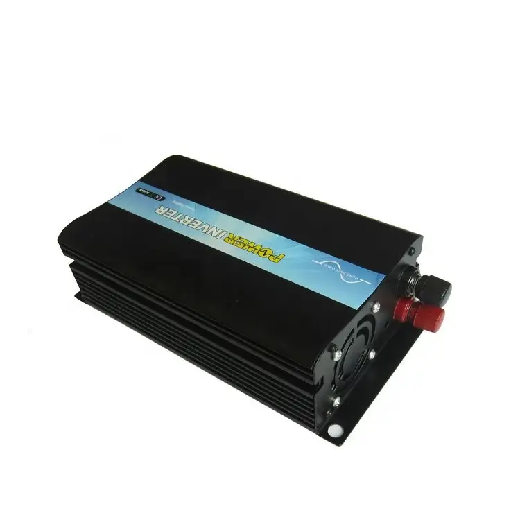 ODM Single Output 500W 220V Inverter Pure Sine Wave DC 12V 24V 48V Inverter Converter for Home Use Suppliers, Factories