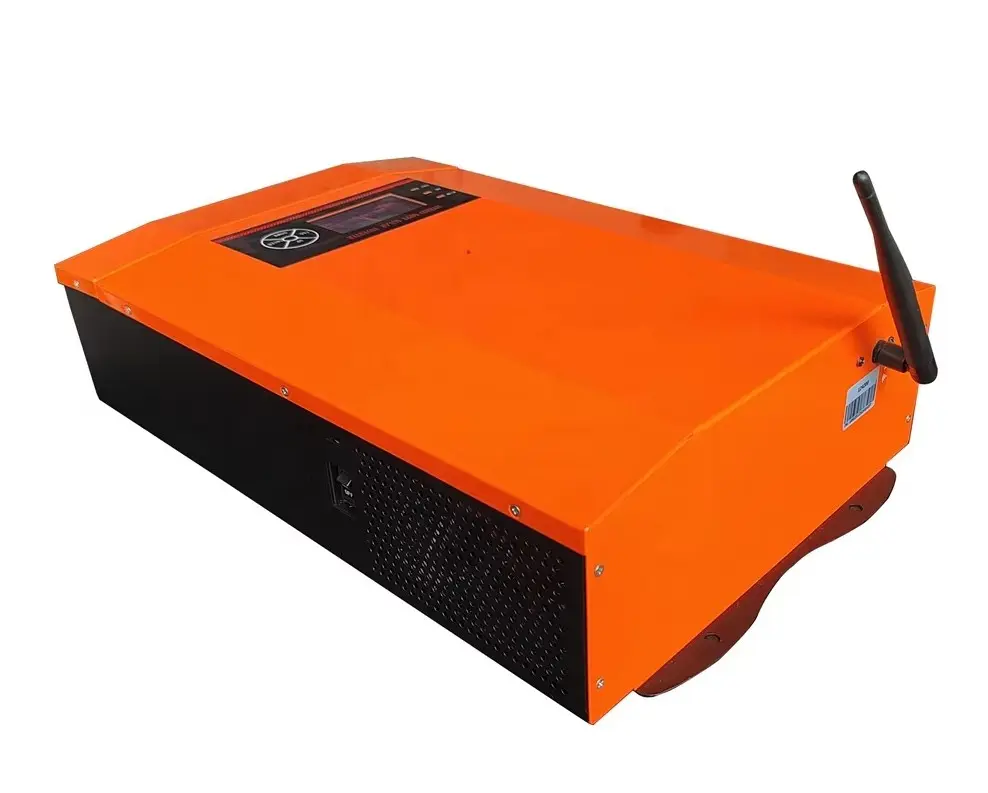 Cheap MAILI PPS Series 3.5kw MPPT Hybrid Solar Inverter Wholesale Price for Off-Grid Home Solar System Solar Inverter & Converter Manufacturer, Exporters