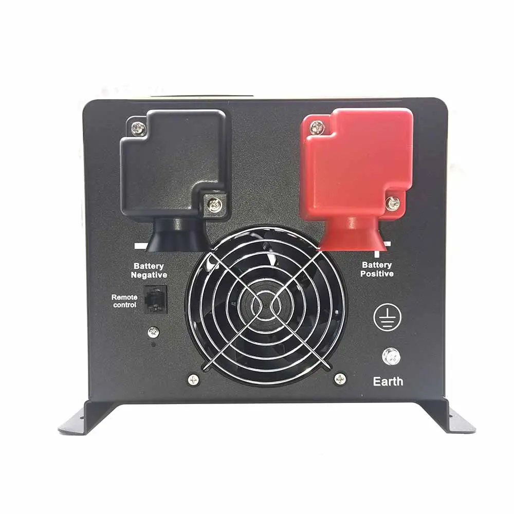 CE Certification CE  RoHS CB  SAA Peak 9000w Rated 3000w  Pure Sine Wave Solar  Hybrid  Power Supply  Inverter with 60a MPPT Controller Manufacturers, Factories