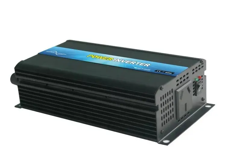 Cheap Portable High Frequency 12V to 110V Pure Sine Wave Home Solar Power Inverter 1KW  Product Category Pure sine wave power Inverter For Home Appliance Exporter, Product
