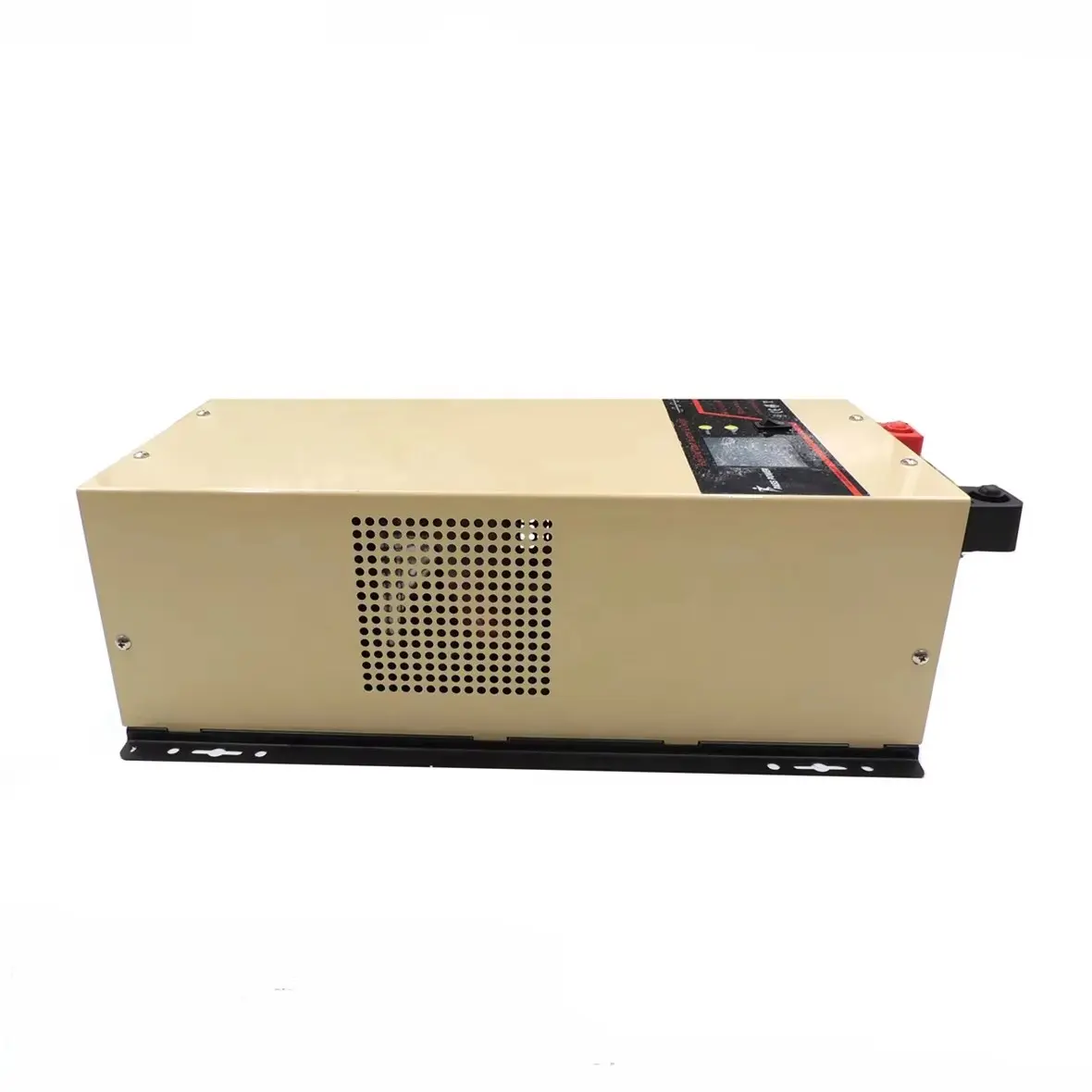 Custom Maili New Small Design Off Grid Low Frequency Pure Sine Wave Wall-mounted 300W Inverter with Charger for Commerical Vehicle Manufacturers, Products