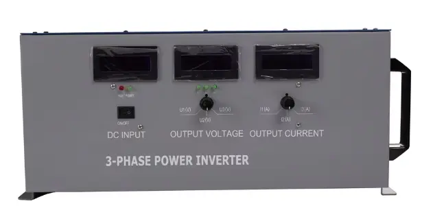 High-Quality ML-20KW-3P Customized Pure sine wave 20kVA High Frequency 3-Phase Inverter CE/CB Certified Off-Grid Tie System for Single Triple 24v/48v DC 190v/380v AC Manufacturer, Product