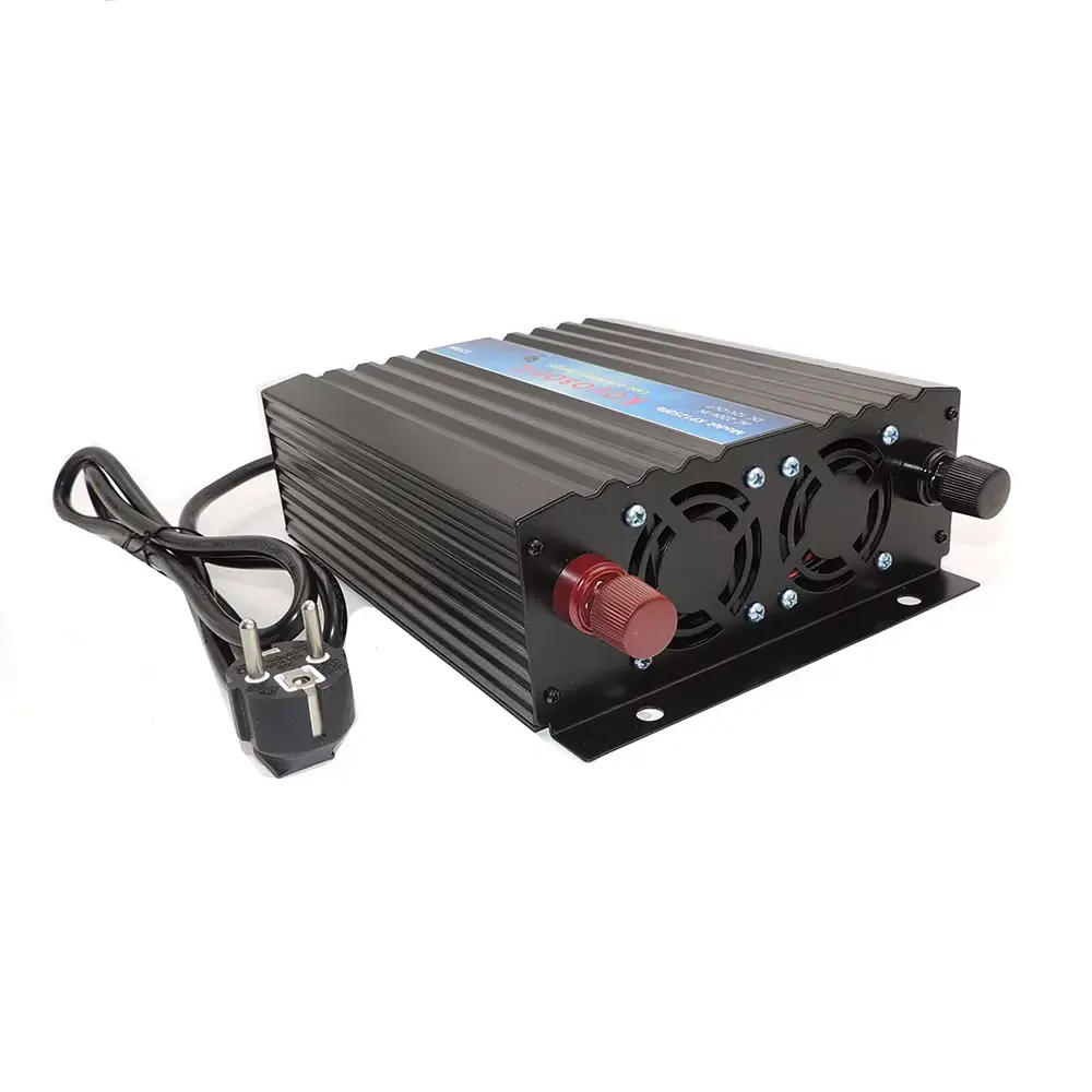 CE Certification CE ROHS  AC100v-120v/220v-240v DC12V 40A Lithium GEL AGM USB Compatible Portable Battery Charger Exporter, Product