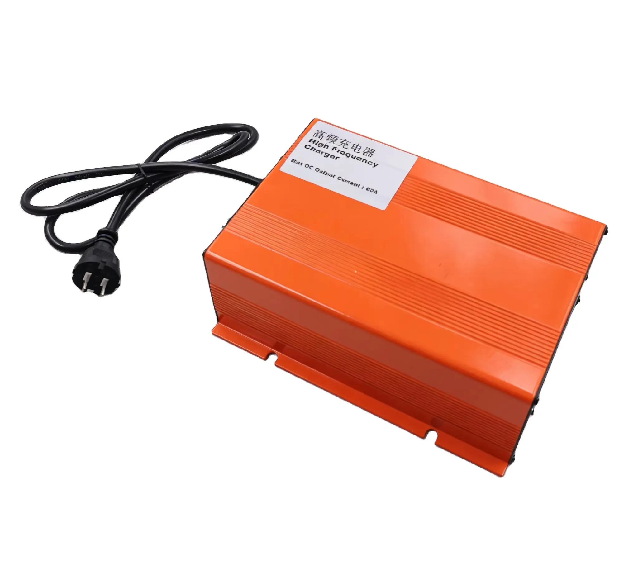 Wholesale Maili CE ROHS Portable High-frequency Charger 110V/220V AC to 12V DC 80A Lithium GEL AGM  Battery Charger with 1 Year Warranty Factory, Exporters