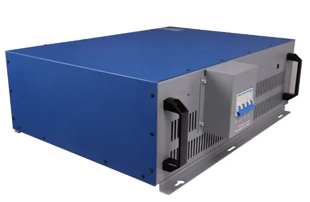 High-Quality ML-20KW-3P Customized Pure sine wave 20kVA High Frequency 3-Phase Inverter CE/CB Certified Off-Grid Tie System for Single Triple 24v/48v DC 190v/380v AC Manufacturer, Product