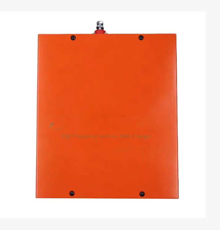 OEM CE RoHS 2000W High frequency inverter with charger 110V/220V AC Single Phase 30A Pure Sine Wave 95% Efficiency for Electric Vehicle Exporter, Product