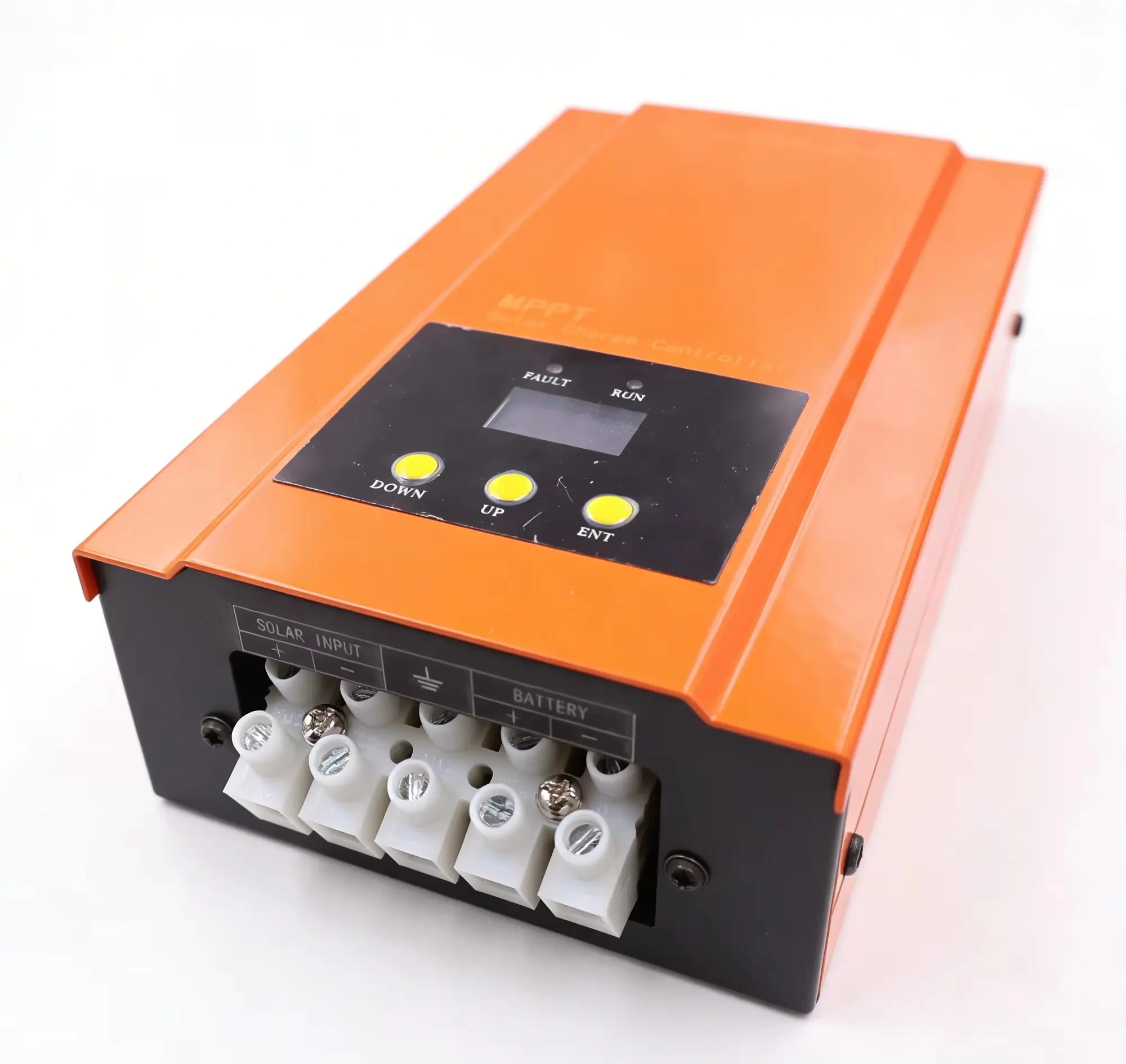 CE Certification MPPT Solar Charging Controller Suppliers, Product