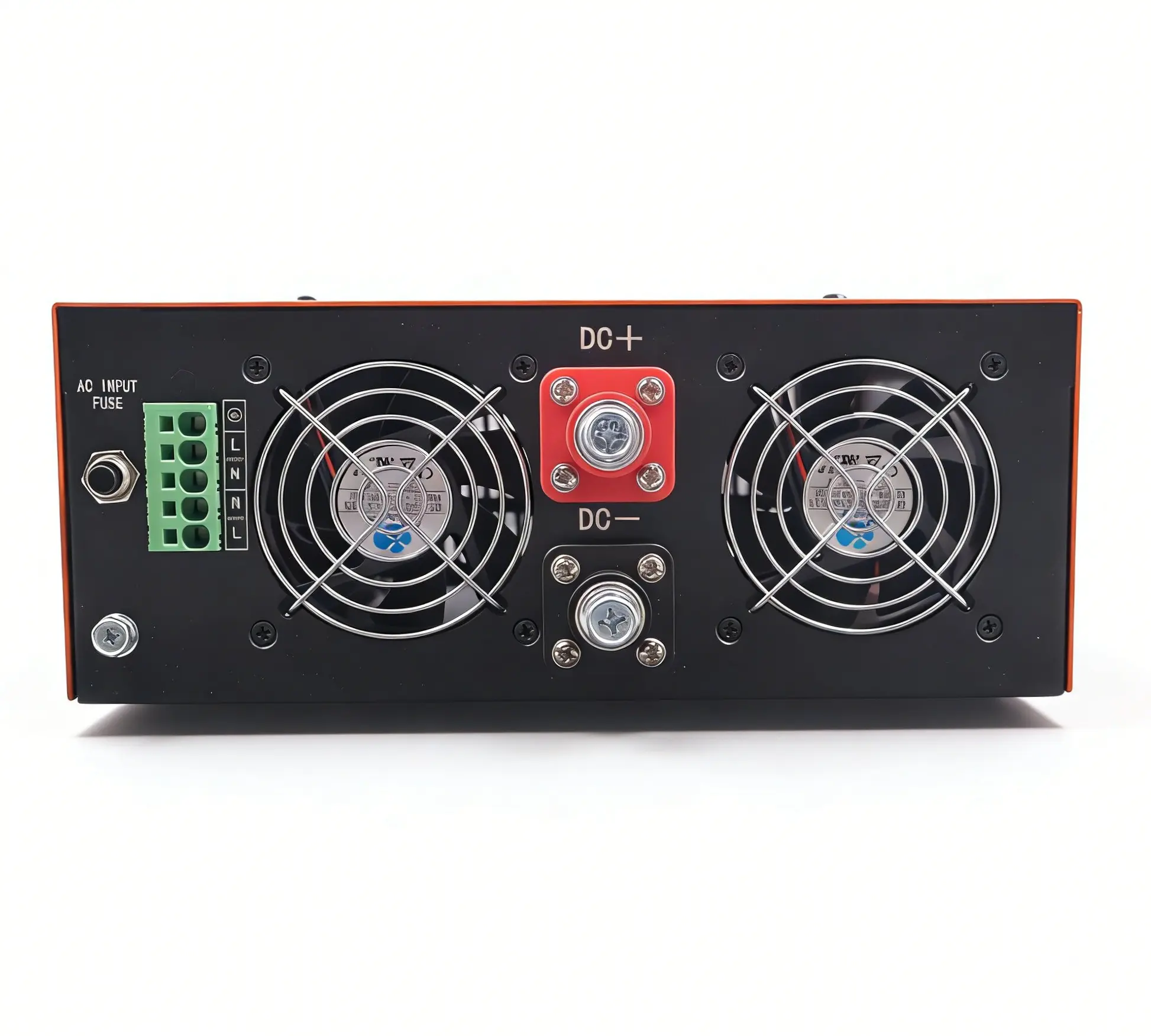 CE Certification Maili 3000W 110V/220V AC Single Phase 30A 50/60Hz Pure Sine Wave High Frequency Inverter Charger All-in-One Manufacturer, Exporter