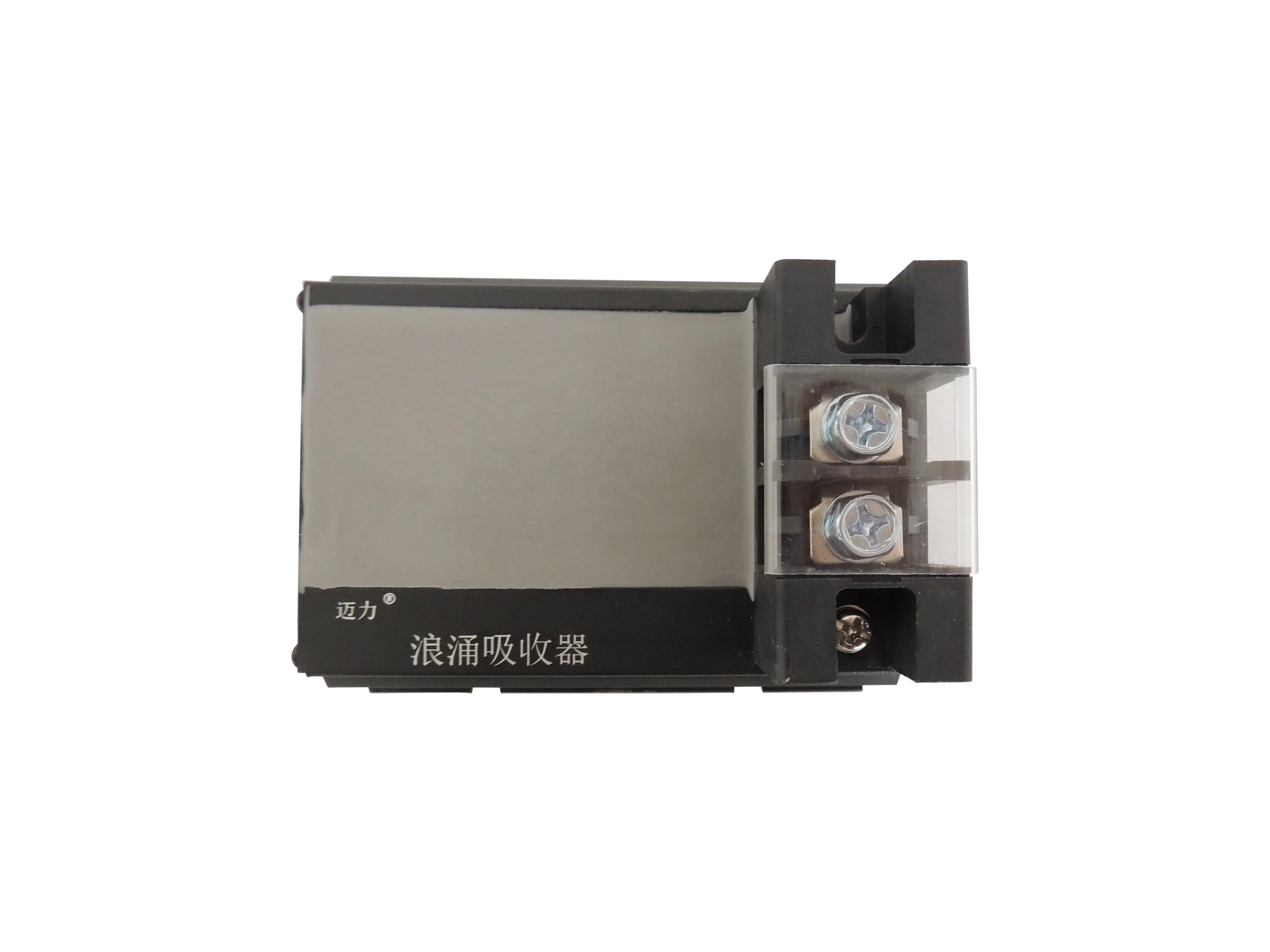 Custom Surge Absorber to Absorb the Instantaneous peak Voltage From Solar Controllers, Generators, Etc. in the 48-volt RV Circuit Manufacturer, Supplier