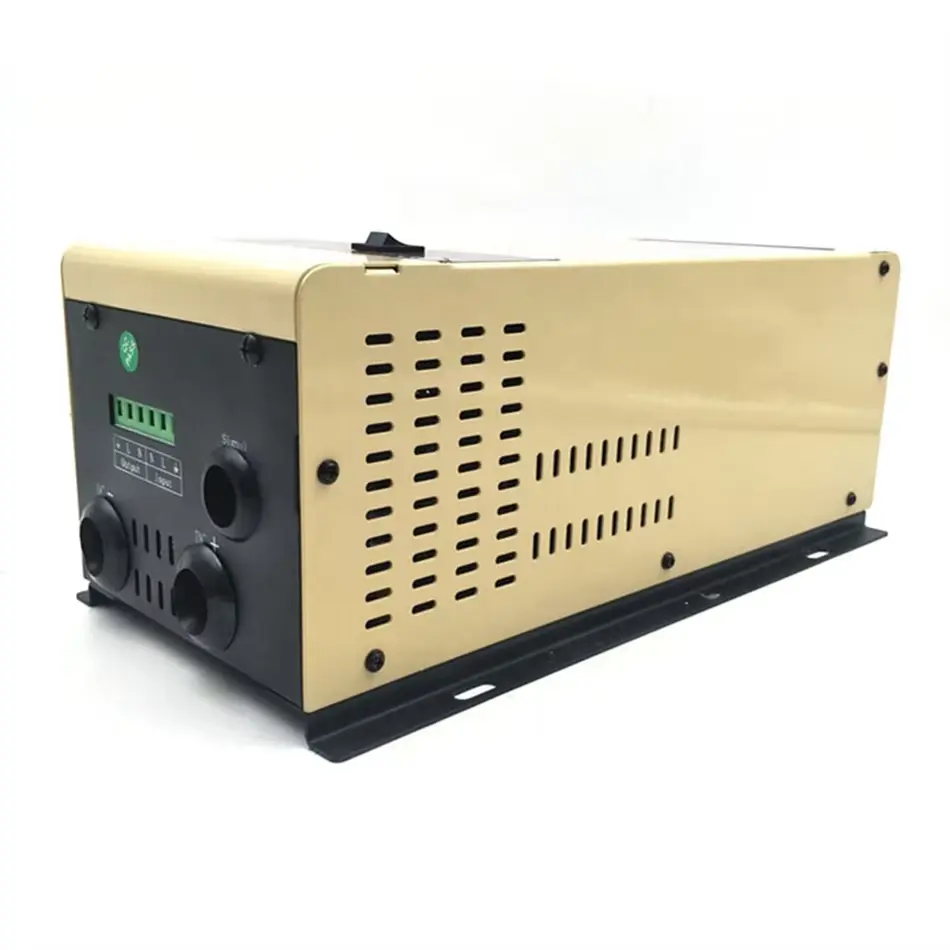 ODM MAILI 300W Ultra-thin Wall-mounted Commercial Vehicle Inverter Charger New Small Design Off-Grid Low Frequency Pure Inverter & Converter Manufacturer, Products
