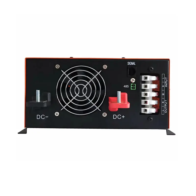 OEM Maili 1500W True Pure Sine Wave Digital LCD Display DC to AC Inverter 12V to 110V Low Frequency Charger & Converter Supplier, Suppliers