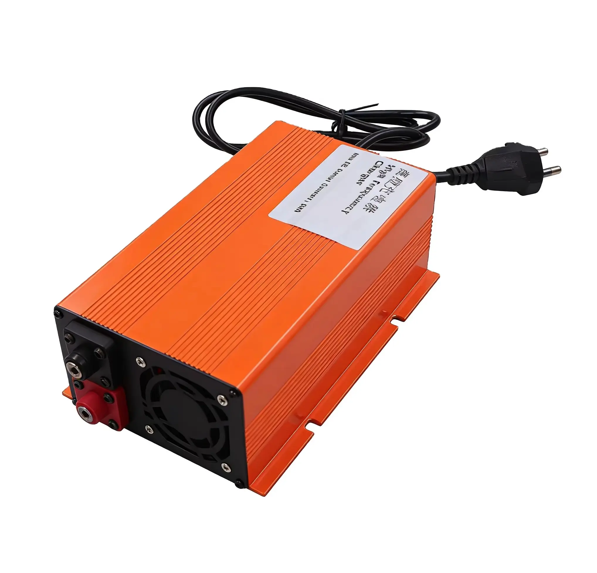 Best Maili CE ROHS Portable High-frequency Charger 110V/220V AC to 12V DC 60A Lithium GEL AGM  Battery Charger with 1 Year Warranty Exporter, Products