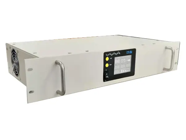 OEM Maili 120V/230V AC 3KW Rack-mounted Pure Sine Wave Charging Inverter RM-3000W 95% Efficiency Office/Caravan Use with Multiple Protection Factory, Product