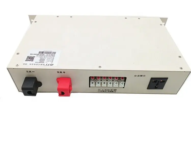 ODM Maili 1500W Rack-mounted Pure Sine Wave Inverter & Charger, 110V/220V 50/60Hz, Full Protection Manufacturers, Product